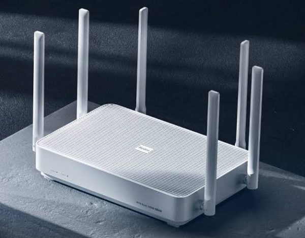 Xiaomi announces the Redmi Router AX5400, which can connect to up to 248 devices