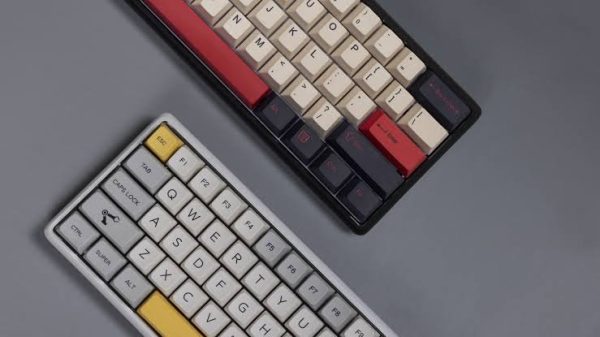 Best mechanical keyboard 2023: 15 picks for gaming, typing and coding