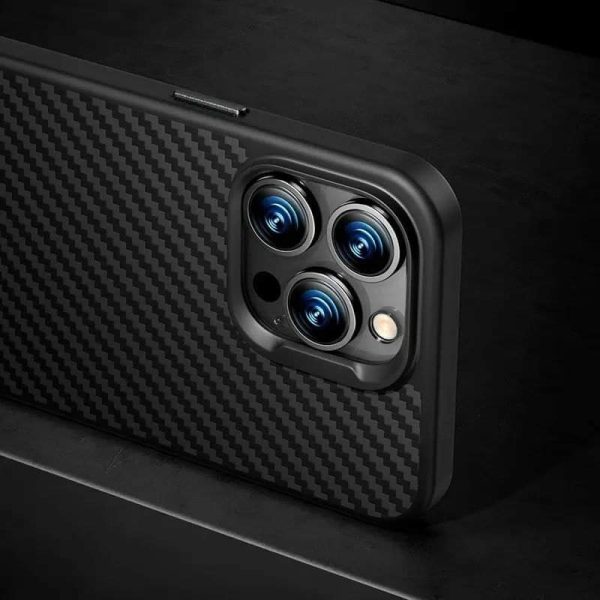 600D drop-proof magnetic protection case - Image 3