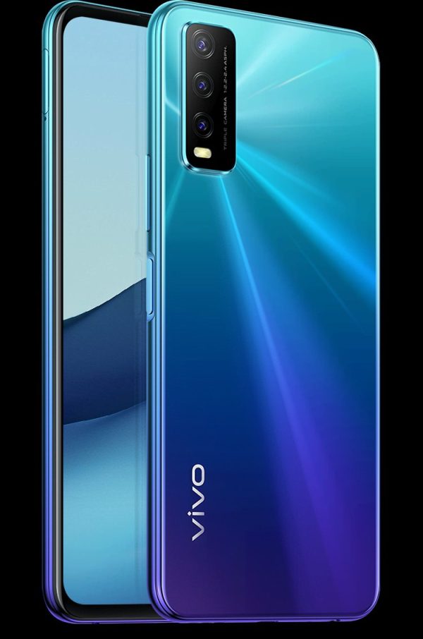 Vivo Y20 2021 - Image 3
